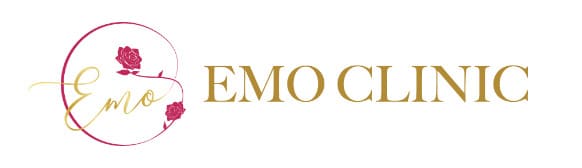 EMO CLINICのロゴ